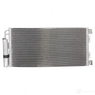 Радиатор кондиционера THERMOTEC I0 XC34B 3392601 ktt110434 5901655090833 - Изображение 2