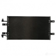 Радиатор кондиционера THERMOTEC 3392526 2O UGXW ktt110356 5901655083170 - Изображение 2