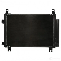 Радиатор кондиционера THERMOTEC 3392562 5901655085587 ktt110395 EPA WB8I - Изображение 2