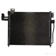 Радиатор кондиционера THERMOTEC 5901655135800 3392550 ktt110383 A Q8LQE2 - Изображение 2