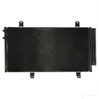 Радиатор кондиционера THERMOTEC 6NM WX22 1424236872 ktt110588 5901655130720 - Изображение 2
