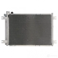 Радиатор кондиционера THERMOTEC Suzuki Grand Vitara (FT, HT) 1 Кроссовер 2.0 4x4 (SQ 420) 140 л.с. 1998 – 2005 5901655069730 G 3OT9N ktt110230