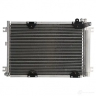 Радиатор кондиционера THERMOTEC 3392410 5901655069730 G 3OT9N ktt110230 - Изображение 2