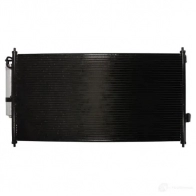 Радиатор кондиционера THERMOTEC 5901655090772 3392594 XVC R4A ktt110427 - Изображение 2