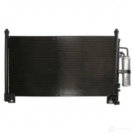 Радиатор кондиционера THERMOTEC ktt110243 3392423 C 142Z 5901655069778 - Изображение 2