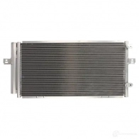 Радиатор кондиционера THERMOTEC 5901655085815 SKHW 3Y 3392582 ktt110415