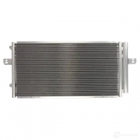 Радиатор кондиционера THERMOTEC 5901655085815 SKHW 3Y 3392582 ktt110415 - Изображение 2