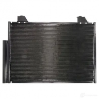 Радиатор кондиционера THERMOTEC IUYM O 5901655112283 1264280031 ktt110555 - Изображение 2