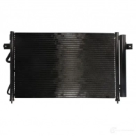 Радиатор кондиционера THERMOTEC FF BL84 ktt110152 3392332 5901655067873 - Изображение 2