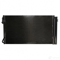 Радиатор кондиционера THERMOTEC ktt110362 3392532 QJ0 UF57 5901655083224 - Изображение 2