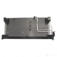 Радиатор кондиционера THERMOTEC ktt110210 3392390 5901655067538 TSAU0 09 - Изображение 2