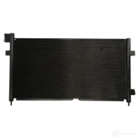 Радиатор кондиционера THERMOTEC 3392517 ktt110347 V1T7Q H 5901655066050 - Изображение 2