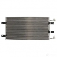 Радиатор кондиционера THERMOTEC 3392521 ktt110351 5901655083125 L3LB E - Изображение 2