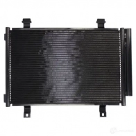 Радиатор кондиционера THERMOTEC WKV J6 1424236854 5901655131154 ktt110570 - Изображение 2