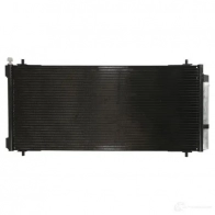 Радиатор кондиционера THERMOTEC V6P5C 63 3392303 ktt110123 5901655067705 - Изображение 2