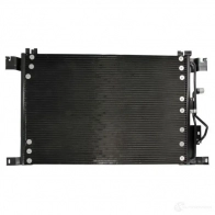 Радиатор кондиционера THERMOTEC 3392509 1KZH SA 5901655060041 ktt110338 - Изображение 2