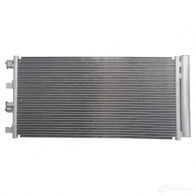Радиатор кондиционера THERMOTEC ktt110430 NBRWD PS 3392597 5901655090796 - Изображение 3