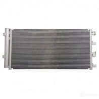 Радиатор кондиционера THERMOTEC ktt110430 NBRWD PS 3392597 5901655090796 - Изображение 4