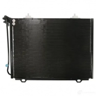 Радиатор кондиционера THERMOTEC ktt110277 3392455 5901655068078 VF 3FAL - Изображение 2