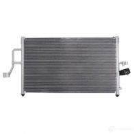 Радиатор кондиционера THERMOTEC 1LI FU 3392498 ktt110326 5901655059335