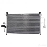 Радиатор кондиционера THERMOTEC 1LI FU 3392498 ktt110326 5901655059335 - Изображение 2