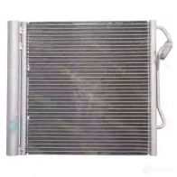 Радиатор кондиционера THERMOTEC ktt110426 5901655090765 Smart Fortwo (450) 1 Купе 0.7 4530 50 л.с. 2004 – 2007 K 6NN650
