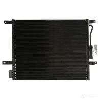 Радиатор кондиционера THERMOTEC 5901655057140 UEVELP J 3392447 ktt110268 - Изображение 2