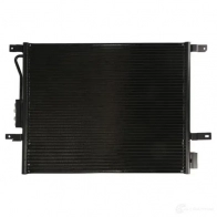 Радиатор кондиционера THERMOTEC 5901655057140 UEVELP J 3392447 ktt110268 - Изображение 3