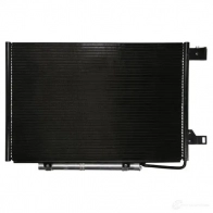 Радиатор кондиционера THERMOTEC 5901655085686 D3J9 UGZ 3392569 ktt110402 - Изображение 2