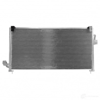 Радиатор кондиционера THERMOTEC ktt110474 3392641 TZYK 39 5901655093964 - Изображение 2