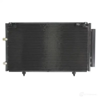 Радиатор кондиционера THERMOTEC 5901655093865 MZRTRY 1 ktt110464 Lexus ES (XV30) 4 2001 – 2006