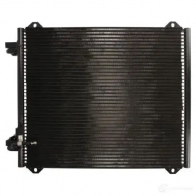Радиатор кондиционера THERMOTEC 5901655130676 K0G ZYU 1424236907 ktt110623 - Изображение 2