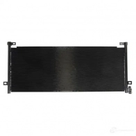 Радиатор кондиционера THERMOTEC 5901655091540 3392620 ktt110453 PJD5 7D - Изображение 2