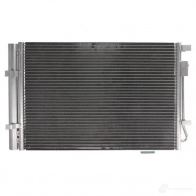Радиатор кондиционера THERMOTEC ktt110634 1424236918 17W 8V 5901655131000 - Изображение 2