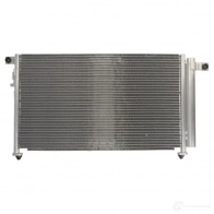 Радиатор кондиционера THERMOTEC 5901655131529 ktt110664 1424236945 YK0 OR9 - Изображение 2