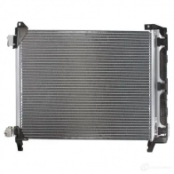 Радиатор кондиционера THERMOTEC 5901655112160 ktt110543 NGDS U9 1264279939 - Изображение 2