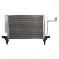Радиатор кондиционера THERMOTEC 3392328 87W 577 ktt110148 5901655066388 - Изображение 2
