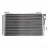 Радиатор кондиционера THERMOTEC FI D8HD ktt110651 1424236933 5901655131390