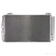 Радиатор кондиционера THERMOTEC FI D8HD ktt110651 1424236933 5901655131390 - Изображение 2
