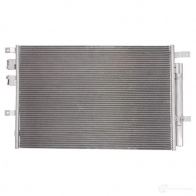 Радиатор кондиционера THERMOTEC 0XG4 OJ 5901655090864 3392605 ktt110438 - Изображение 2