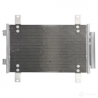 Радиатор кондиционера THERMOTEC ktt110538 5901655112115 W62WN W 1264279877 - Изображение 2