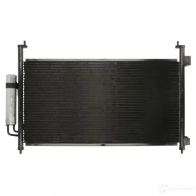 Радиатор кондиционера THERMOTEC ktt110167 3392347 R WS4S 5901655067927 - Изображение 2