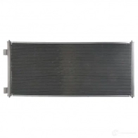 Радиатор кондиционера THERMOTEC 5901655067729 3392305 HI5 DC ktt110125 - Изображение 2