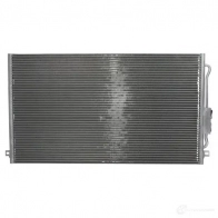 Радиатор кондиционера THERMOTEC H1LG V8 ktt110286 5901655068085 Chrysler Voyager 4 (RG, RS) Минивэн 2.5 CRD 120 л.с. 2005 – 2008