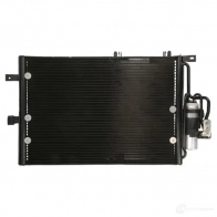 Радиатор кондиционера THERMOTEC 5901655067965 3392357 ktt110177 2O2QL LU - Изображение 2