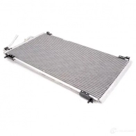 Радиатор кондиционера THERMOTEC 5901655056532 OC 7B85W 3392239 ktt110059 - Изображение 2