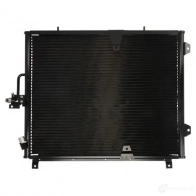 Радиатор кондиционера THERMOTEC B1 HR30W 3392362 ktt110182 5901655067972