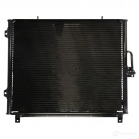 Радиатор кондиционера THERMOTEC B1 HR30W 3392362 ktt110182 5901655067972 - Изображение 2