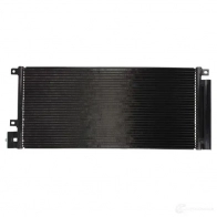 Радиатор кондиционера THERMOTEC 1424236922 5901655131260 5ONY 7R ktt110638 - Изображение 2