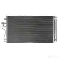Радиатор кондиционера THERMOTEC 4UL Q5 5901655131284 ktt110640 1424236924 - Изображение 2